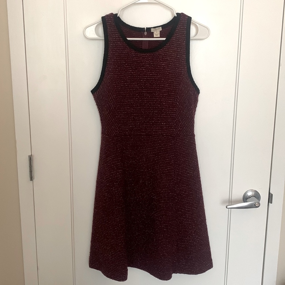 JCrew dress